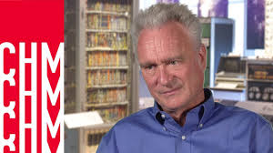 Computer History Museum interviews Bertrand Serlet