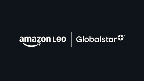 Apple and Amazon Partner on Satellite Deal