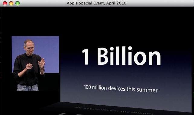 100 million