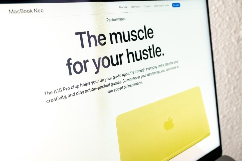 MacBook Neo Market Impact: Analysts weigh in